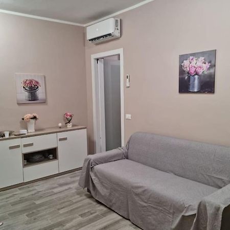 Da Francesco Apartman Pisa Kültér fotó