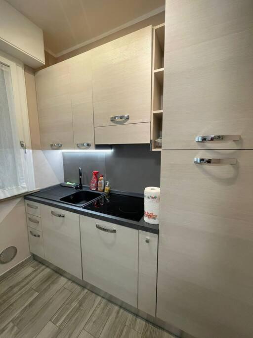 Da Francesco Apartman Pisa Kültér fotó