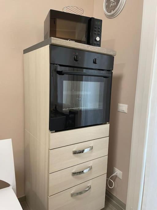 Da Francesco Apartman Pisa Kültér fotó