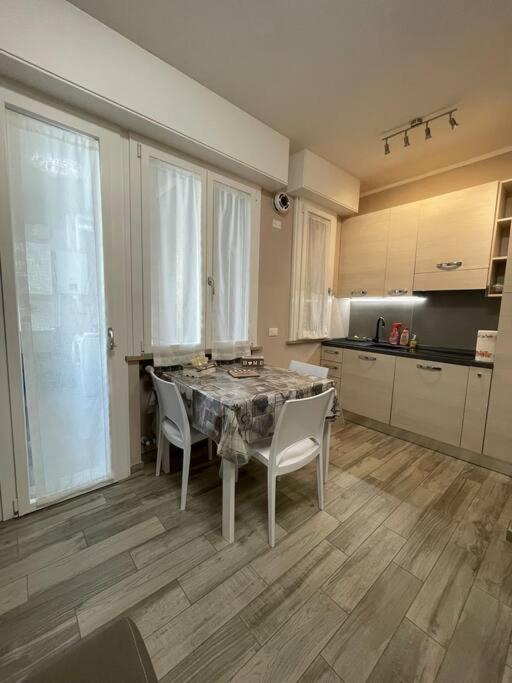 Da Francesco Apartman Pisa Kültér fotó
