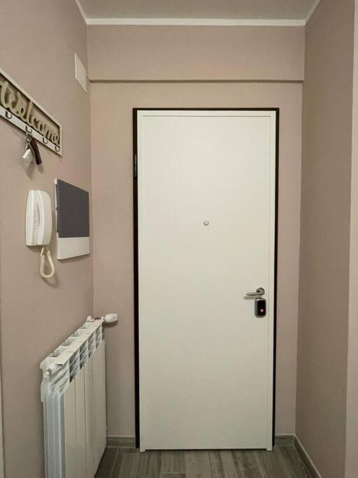 Da Francesco Apartman Pisa Kültér fotó