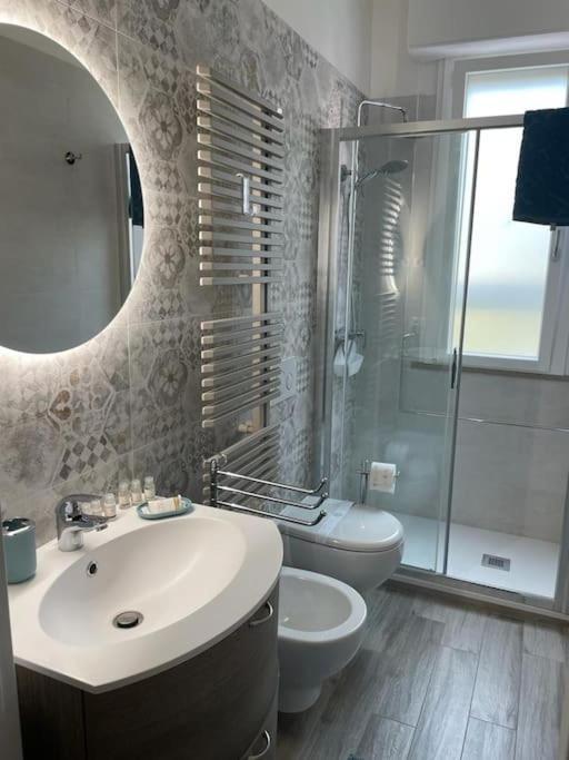 Da Francesco Apartman Pisa Kültér fotó
