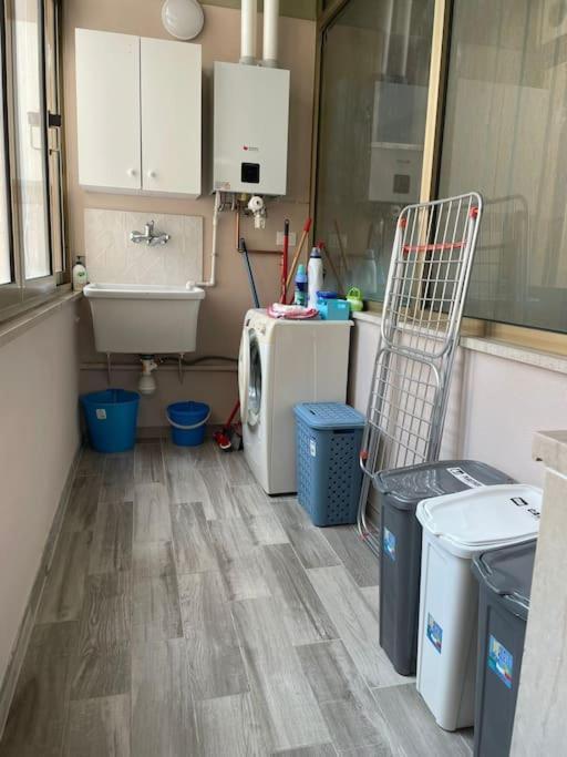 Da Francesco Apartman Pisa Kültér fotó